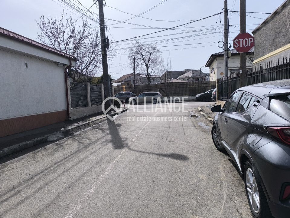 BRATIANU 2 COCOSI(COD03) - Casa si curte cu utilitati incluse ! - Poză 33