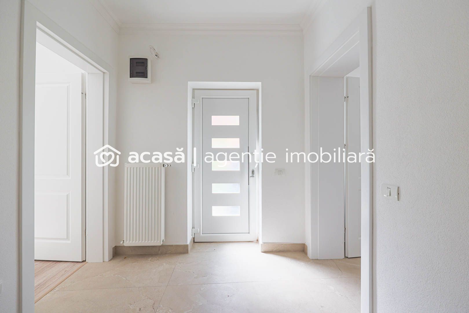 REPOZITIONARE PRET! Apartament renovat complet – str. Mărășești - Poză 6