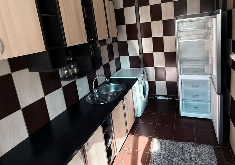De inchiriat apartament 2 camere in zona Dorobanti, Piata Victoriei - Poză 5