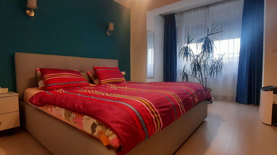 Apartament mobilat si utilat! ZONA Centru/Victoriei - Poză 43