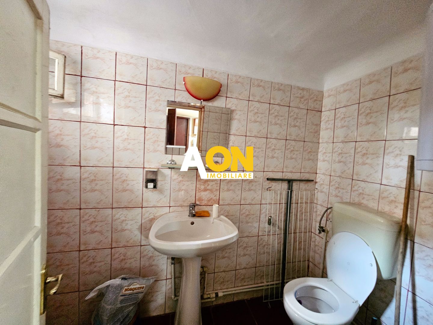 Casa 4 camere, 500 mp teren, langa Cetatea Alba Carolina! - Poză 15