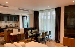 Închiriere DUPLEX premium 127 mp + 121 mp curte | 2 parcări | Primăverii - Poză 5