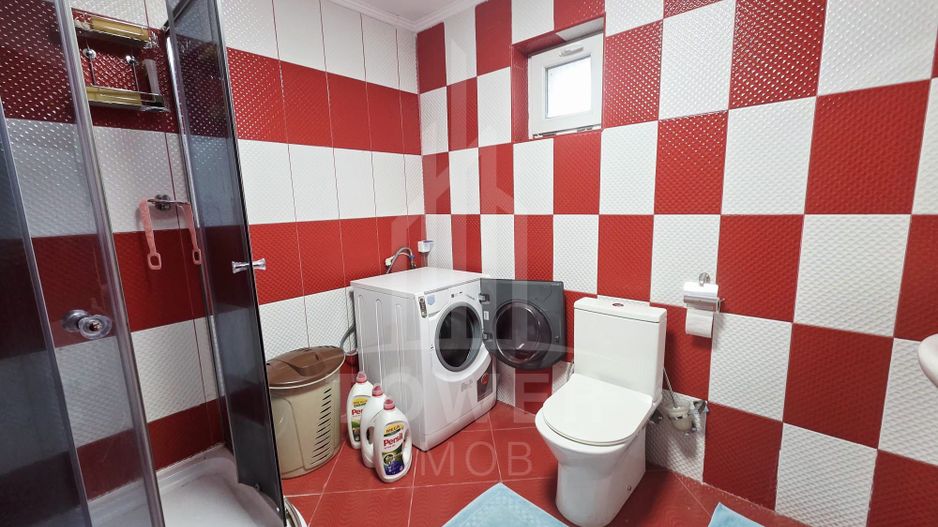 PROPRIETATE CU PERSONALITATE, TEREN GENEROS ȘI COMISION 0% LA CUMPĂRĂTOR! - Poză 13