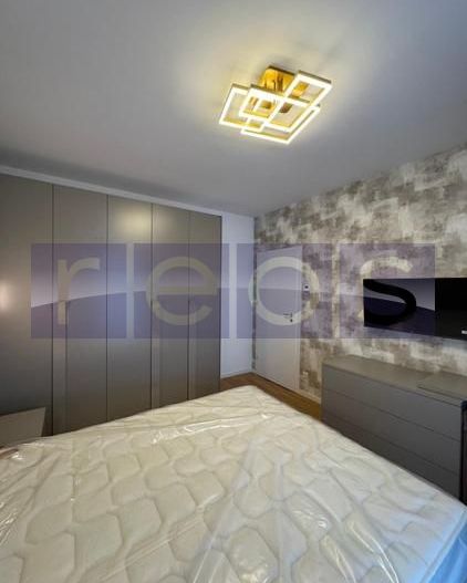 VANZARE APARTAMENT 2 CAMERE | IVY BANEASA | TERASA 14,5 MP | PARCARE SUBTERANA | - Poză 6