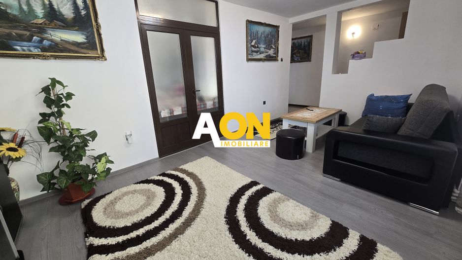 Apartament 4 Camere Etaj 1 Zona Ampoi 3, Decomandat - Poză 13