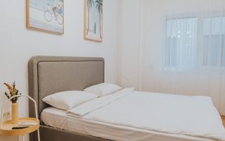 Apartament 3 camere, Piața Unirii Oradea - Poză 8