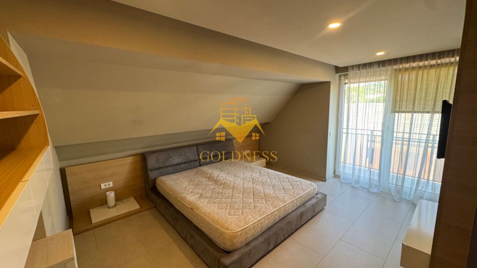 Penthouse, 3 camere, modern, parcare Manastur zona Campului, Mehedinti - Poză 12