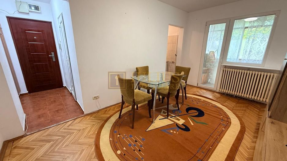 3 camere, Dacia-Circumvalatiunii, vis a vis de Scoala generala nr. 18 - Poză 4