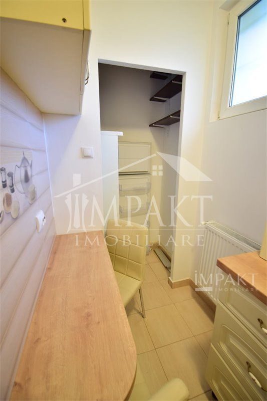 Casa  individuala spre vanzare in cartierul - Poză 12