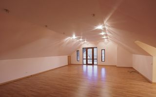 Chirie, casă, 2 nivele, 7 camere, str. Mihai Boț, Buiucani - Poză 13