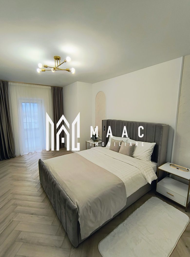 Penthouse 4 camere | Izolație cu vată bazaltică | 128 MP - Poză 4
