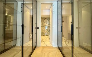 Apartament cu 4 camere *188.48mp*// Herastrau - Cartierul Francez - Poză 39