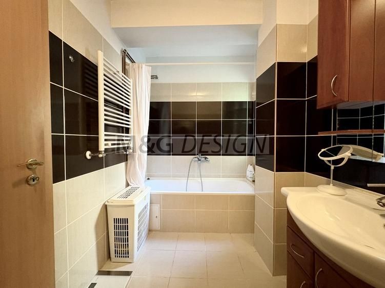 Apartament 2 camere Sagului bloc nou - Poză 10