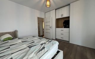 Apartament de 2 camere, 61mp, parcare subterana, Junior Residence - Poză 2