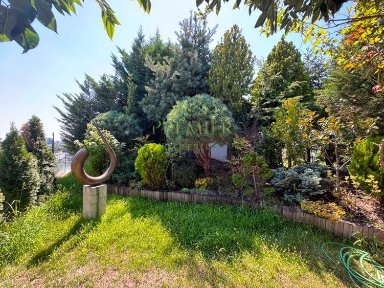 TRIPLEX | TERASA 80 MP | 3 DORMITOARE | SUPER-PRET | READY TO MOVE - Poză 9