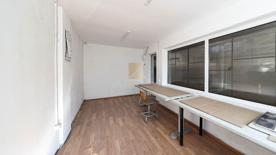 Hală Industrială de Vânzare în Parcul Industrial Tohan, Zărnești - Poză 25