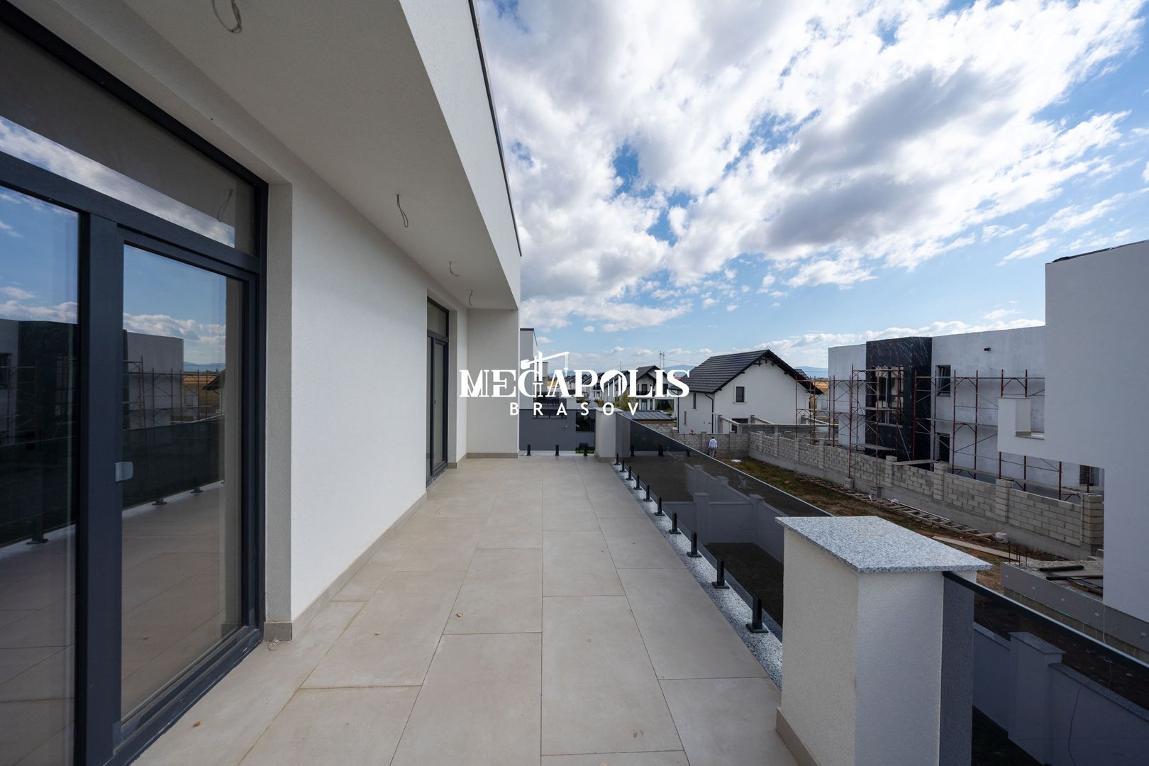 Casǎ Lux | Direct Dezvoltator | Predare la Cheie - Poză 18