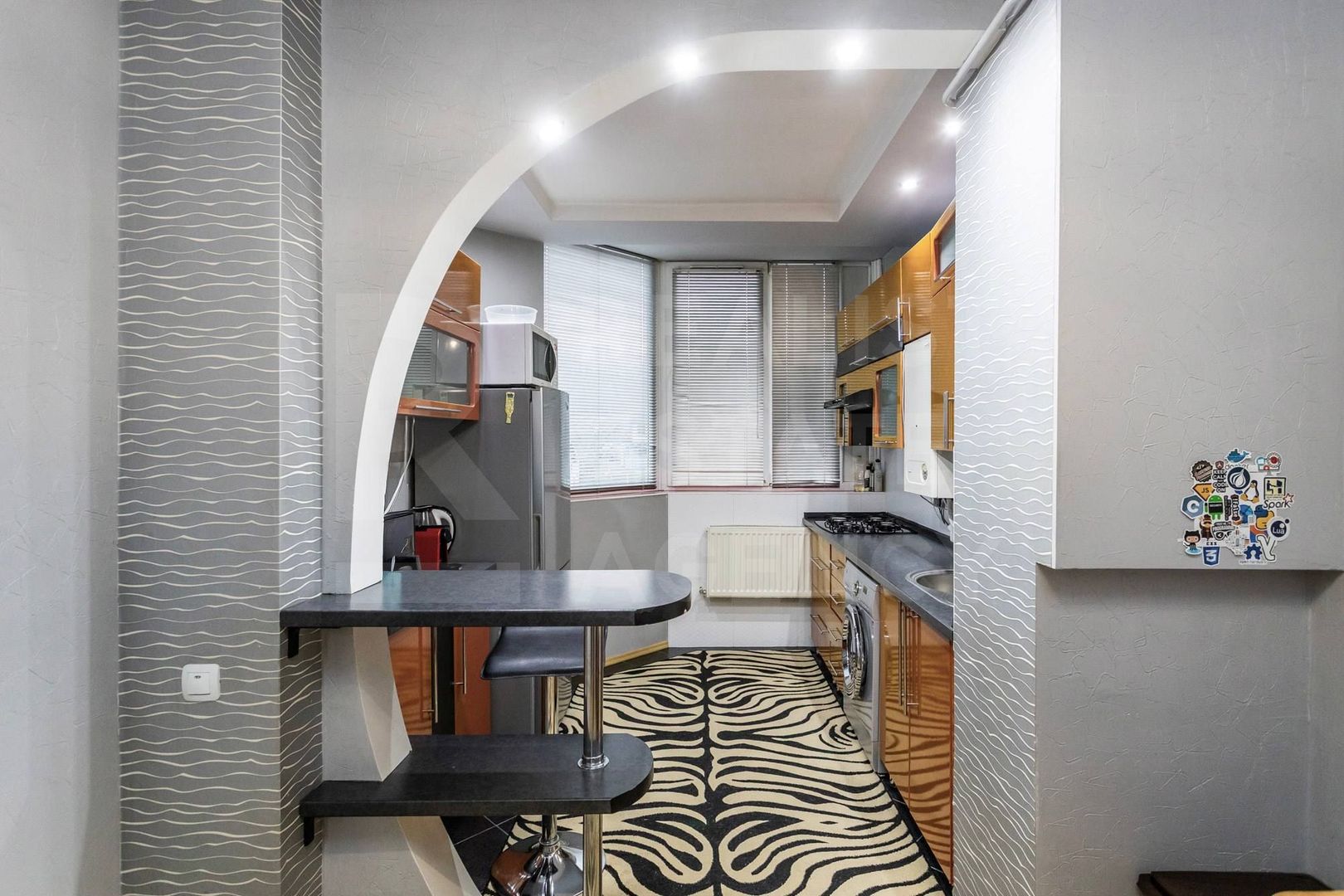 Vânzare, apartament, 1 cameră, strada Constructorilor, Râșcani - Poză 8