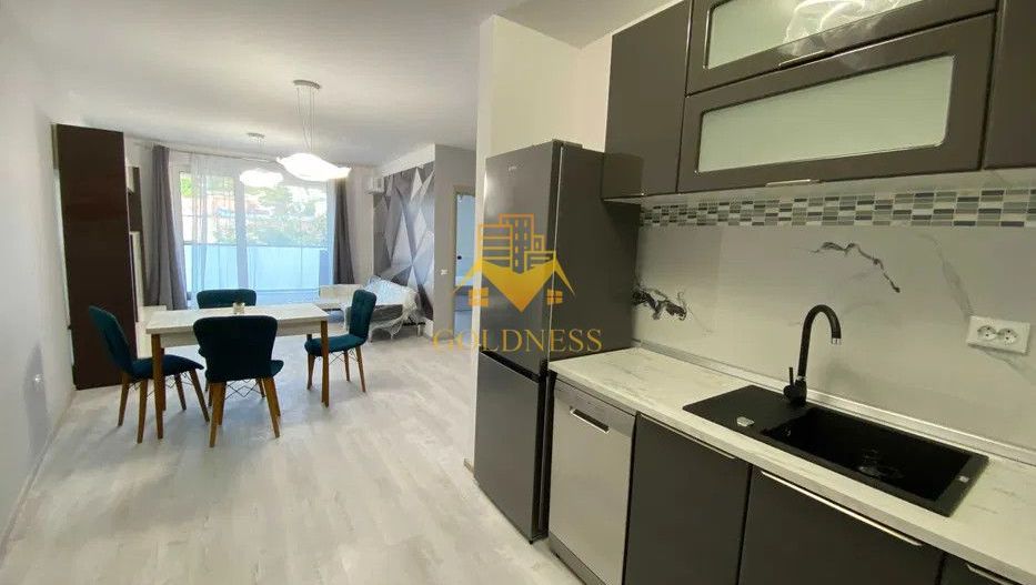 2 camere, bloc nou, parcare subterana Central Zona Pta. Mihai Viteazu - Poză 5