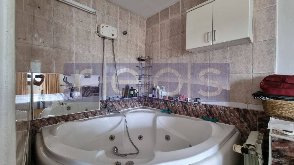 VANZARE 4 CAMERE | DECOMANDAT | PIATA ALBA IULIA - Poză 18