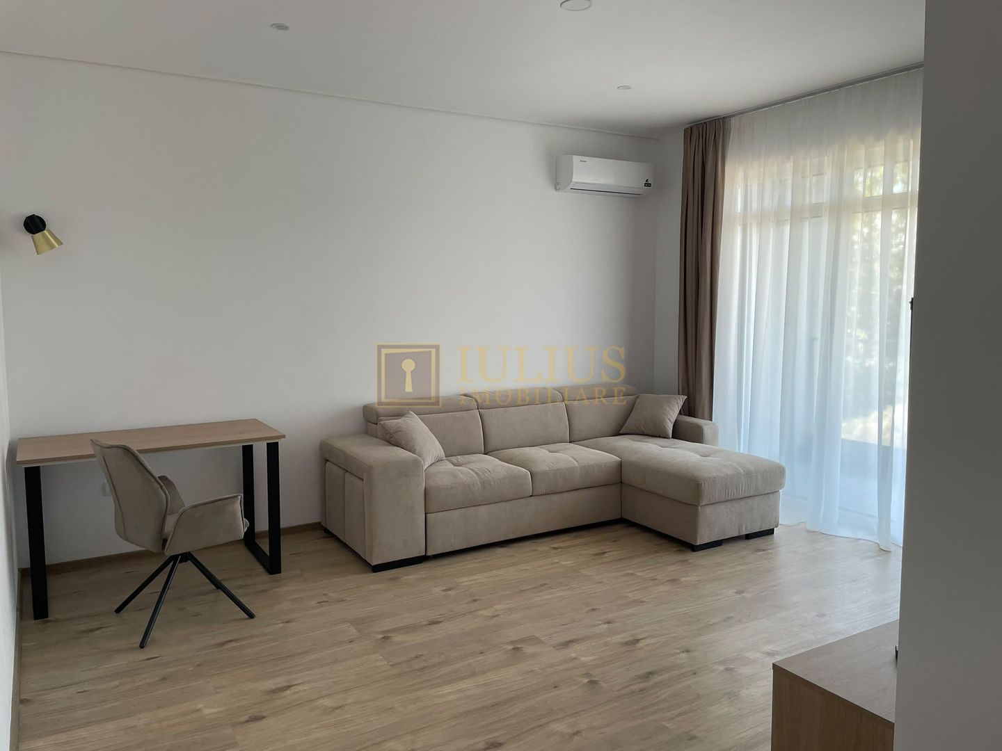 Prima Inchiriere| Dumbravita| 2 camere| bloc 2024| loc de parcare| terasa| lift - Poză 7