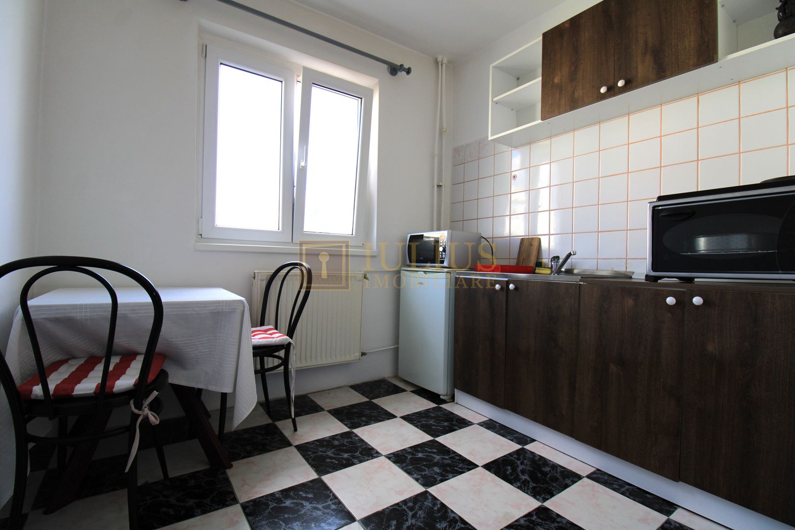 Complex Studentesc; bucatarie inchisa; 30mp utili. - Poză 2