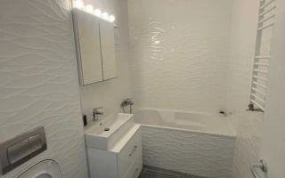 Apartament 2 camere,  Novum Politehnica, PET FRIENDLY, Centrala - Poză 7