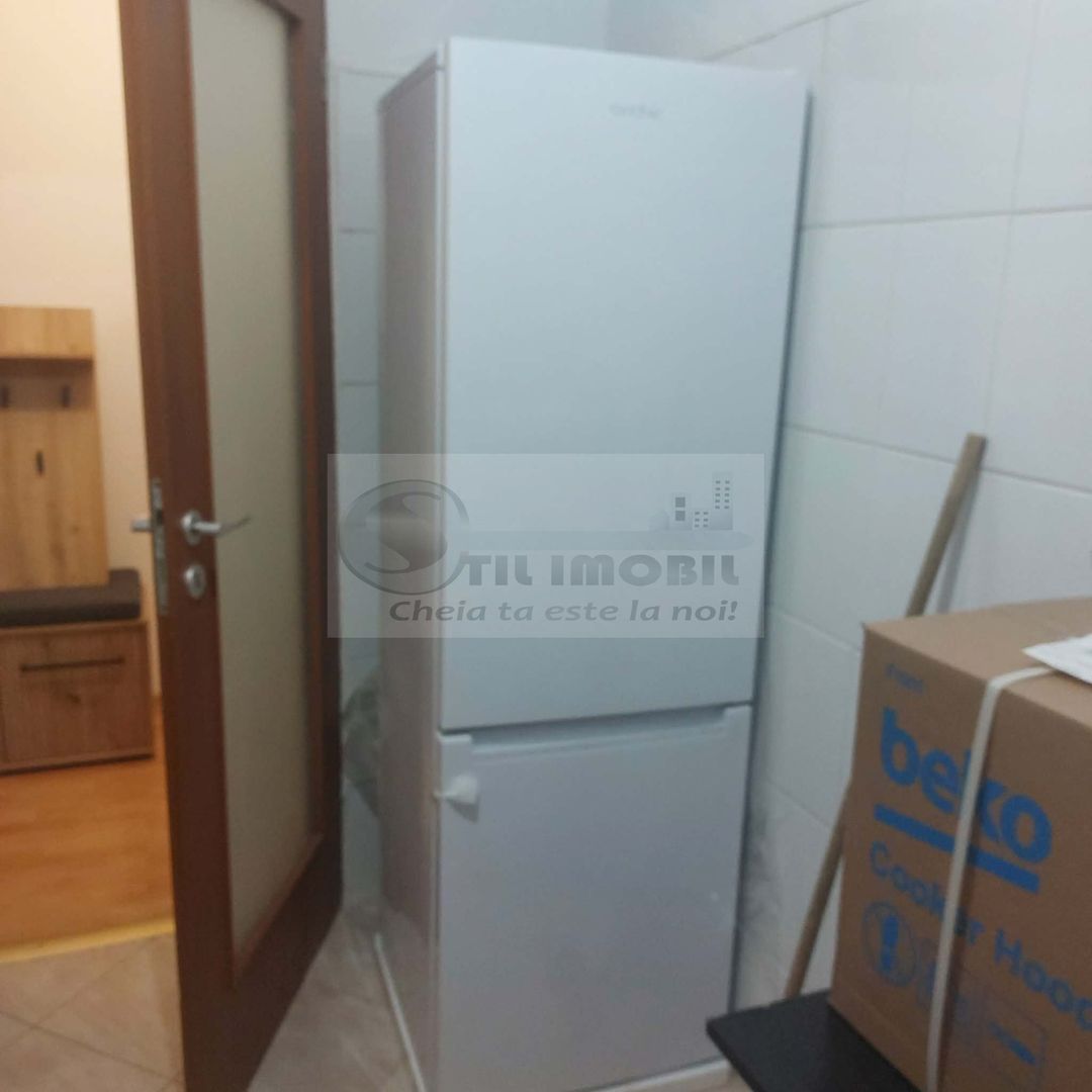 Apartament decomandat cu 3 camere - Mircea cel Batran - 400 - Poză 9
