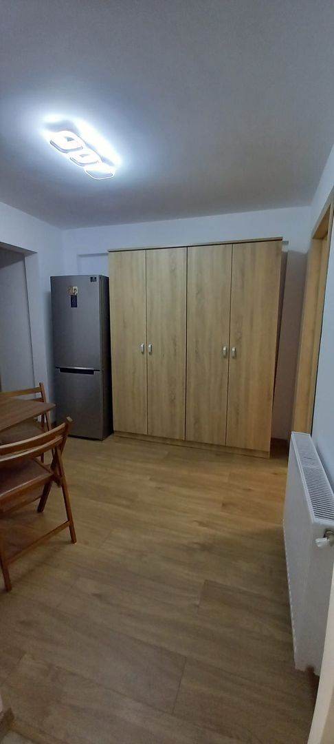 AP. 2 CAMERE LUJERULUI, RENOVAT, MOBILAT/UTILAT COMPLET, MODERN - Poză 6