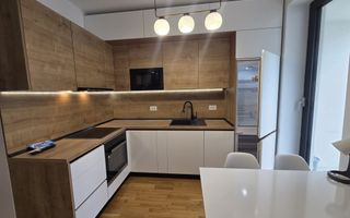 Apartament 2 camere – The Ivy Residence,/Băneasa | Parcare subterană inclusă - Poză 6