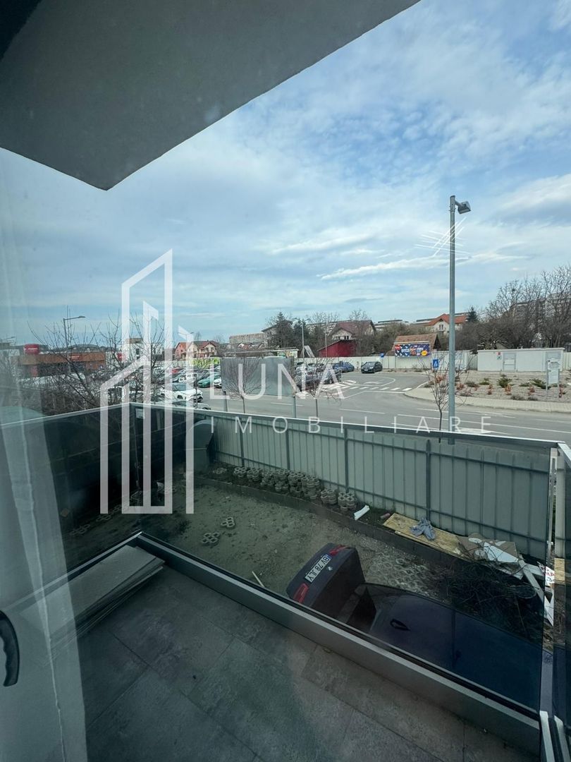 Garsonieră Bloc Nou | Coresi | Parcare Subterană | Pet Friendly - Poză 4