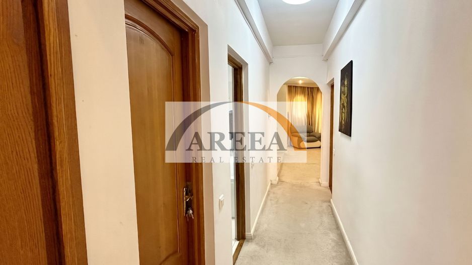 Vilă Premium la Aparatorii Patriei | 9 Camere | 450 mp | Potențial - Poză 7