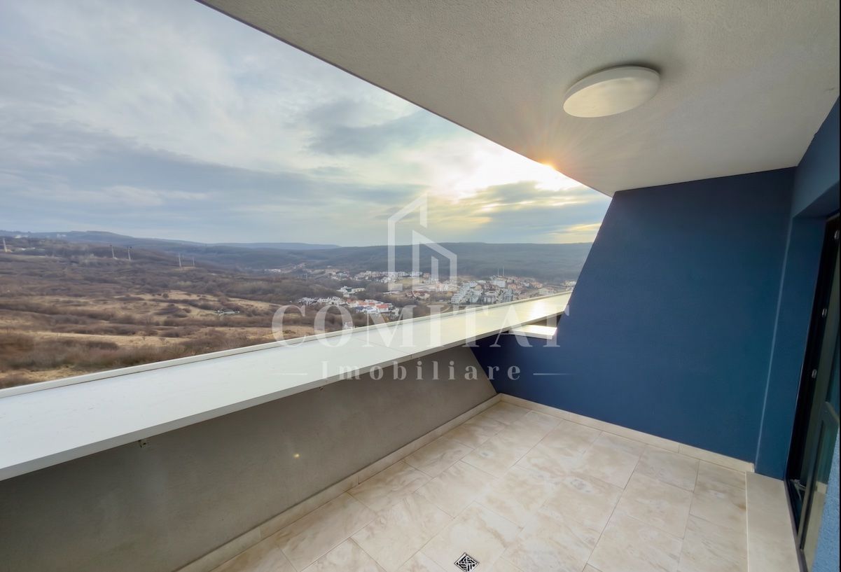 Penthouse 2 niveluri | Terase panoramice | 0%comision | Wings - Poză 12