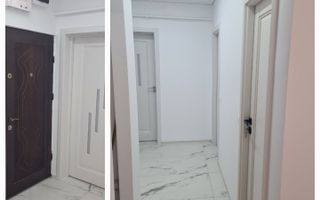 APARTAMENT CU 3 CAMERE | MICRO 19| 69.000 € - Poză 2