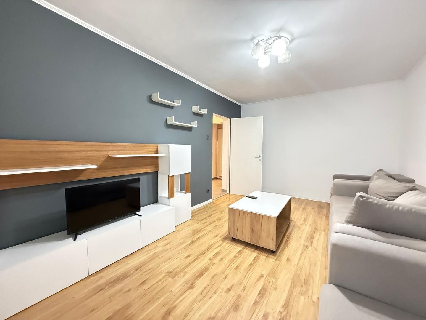 3 CAMERE ‖ DECOMANDAT ‖ BLOC REABILITAT ‖ 10 MIN METROU IANCULUI ‖ - Poză 2