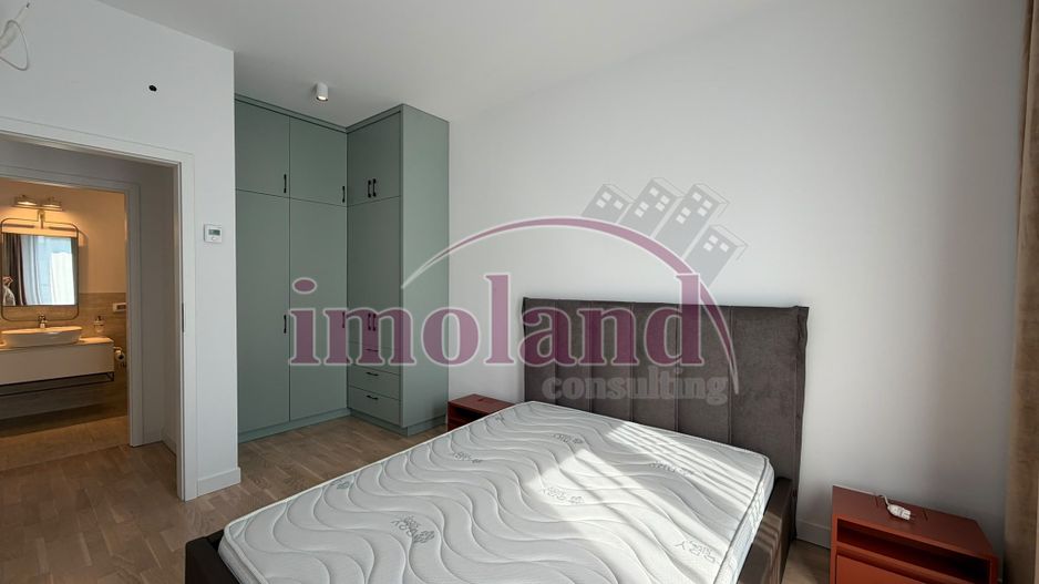 Apartament - 2 camere - mobilat+utilat - inchiriere - Avalon Estate-Pipera - Poză 10