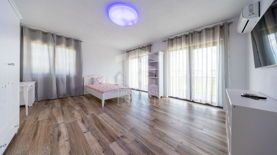 Sanpetru ,Subcetate-Casa 4 camere,3 bai+480 mp teren - Poză 38