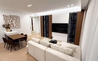 Rent I 2 Bedroom Apartment | Luxury Building | Iancu Nicolae I Pipera - Poză 5