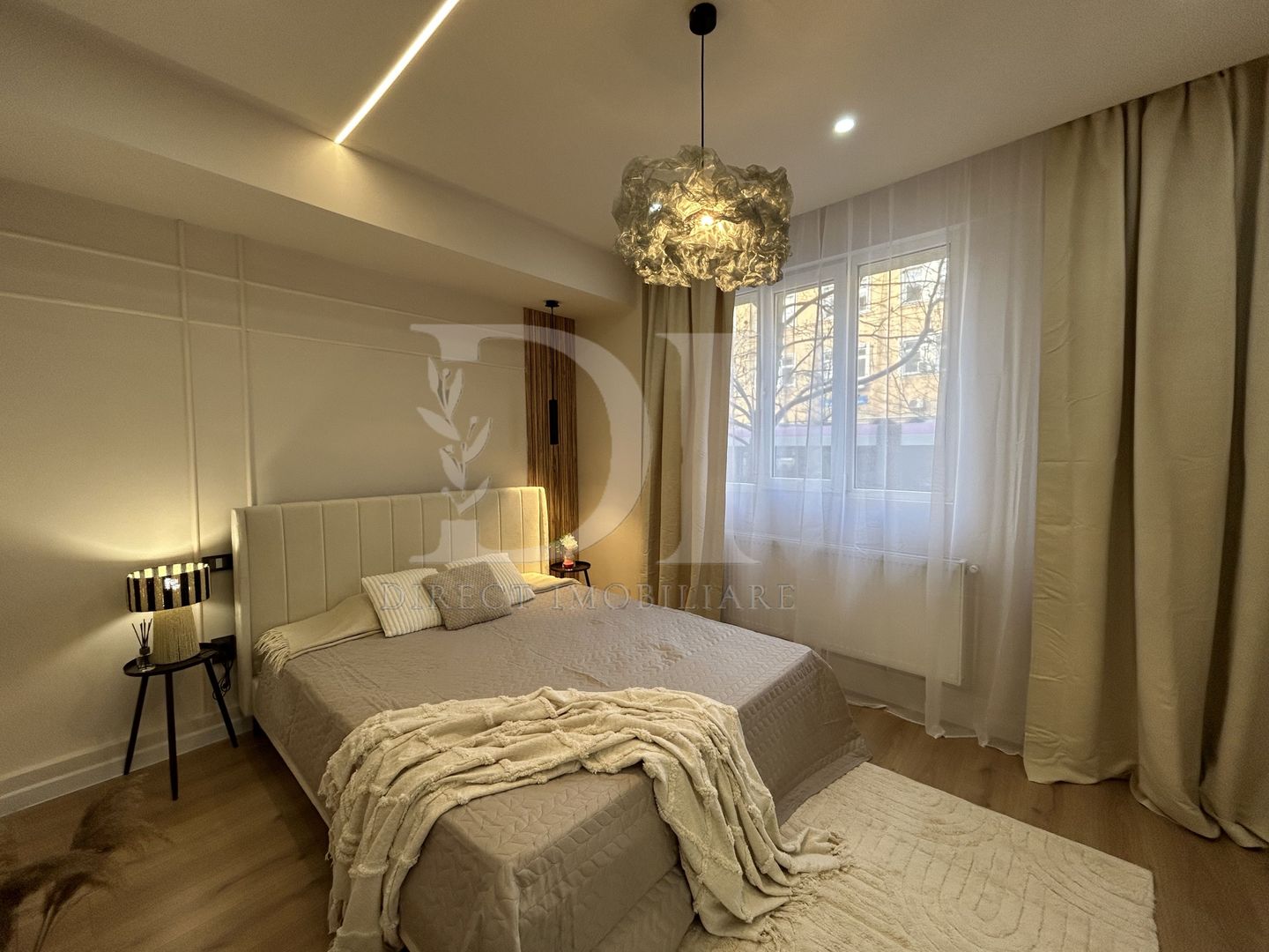 Apartament 2 camere ultrafinisat – Zona Centrală,  Cluj-Napoca - Poză 7