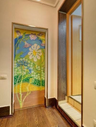 Ion Neculce | Apartament 5 camere în vilă monument - Poză 47