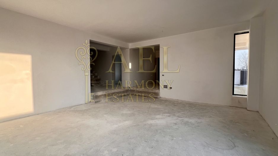 Vile *8 camere* // Ciorogarla - COMISION 0% - Poză 10