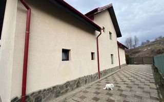 VILA 5 CAMERE 246 MP TEREN 817 MP CÂMPULUNG, 0 COMISION CUMPARATOR - Poză 30