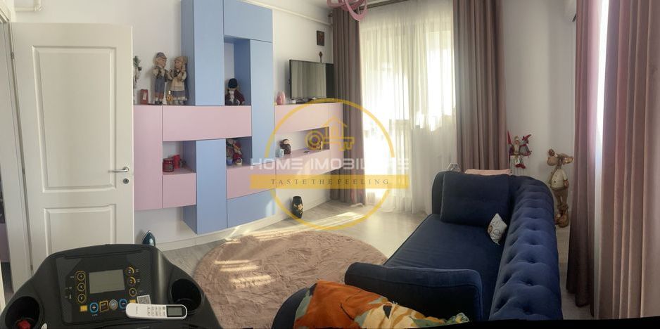 Apart 2 camere 95500,Bucium - Poză 3