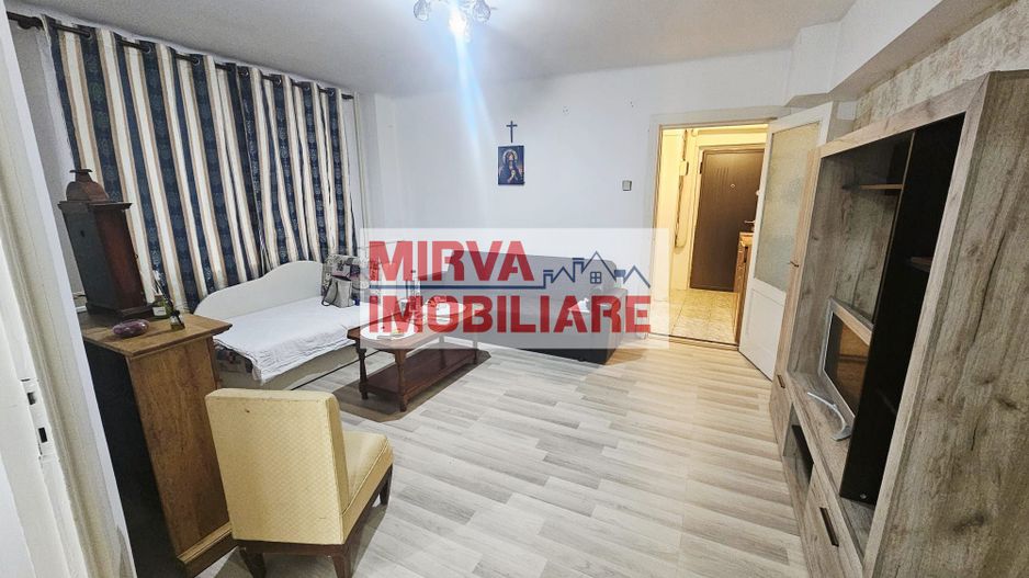Apartament 2 camere Ultracentral cu garaj inclus | Mobilat și utilat - Poză 9