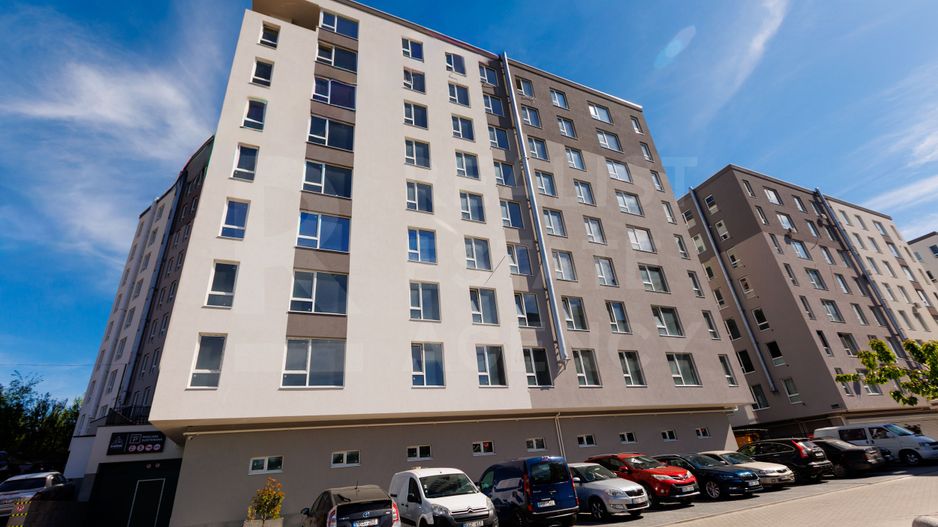 Vânzare, apartament, 2 camere, str. Valea Apelor, Botanica - Poză 3