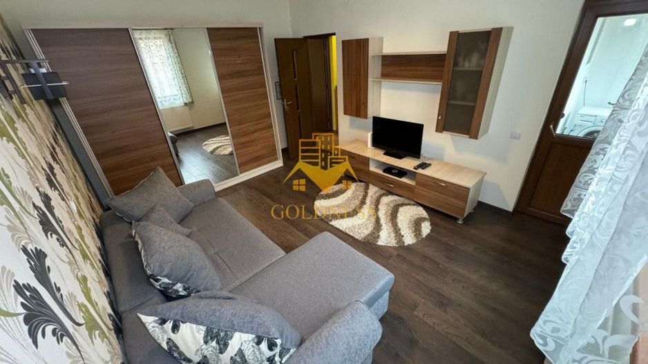 2 camere, decomandate, parcare zona Semicentrala, Bosch, Ntt Data - Poză 9