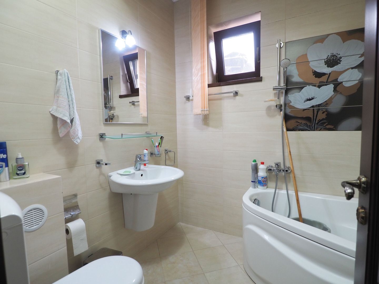 Vanzare duplex 4 camere Bucurestii Noi-Damaroaia - Poză 6
