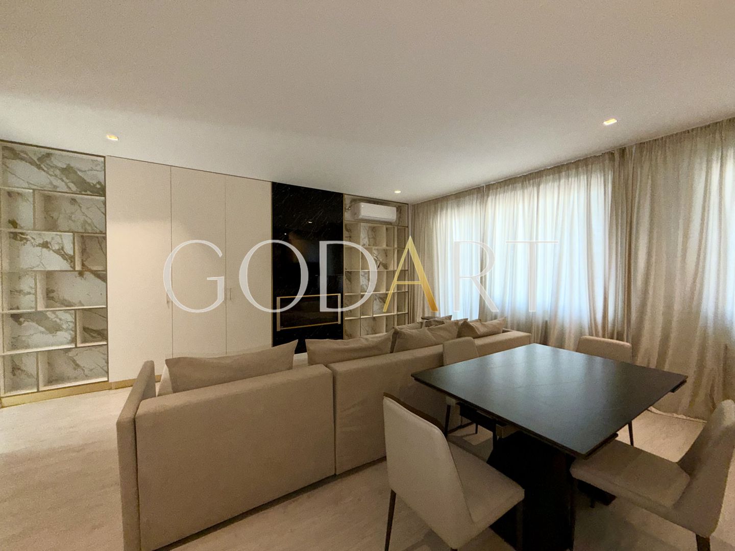 Apartament doua camere | Pipera | Residence 5 - Poză 8
