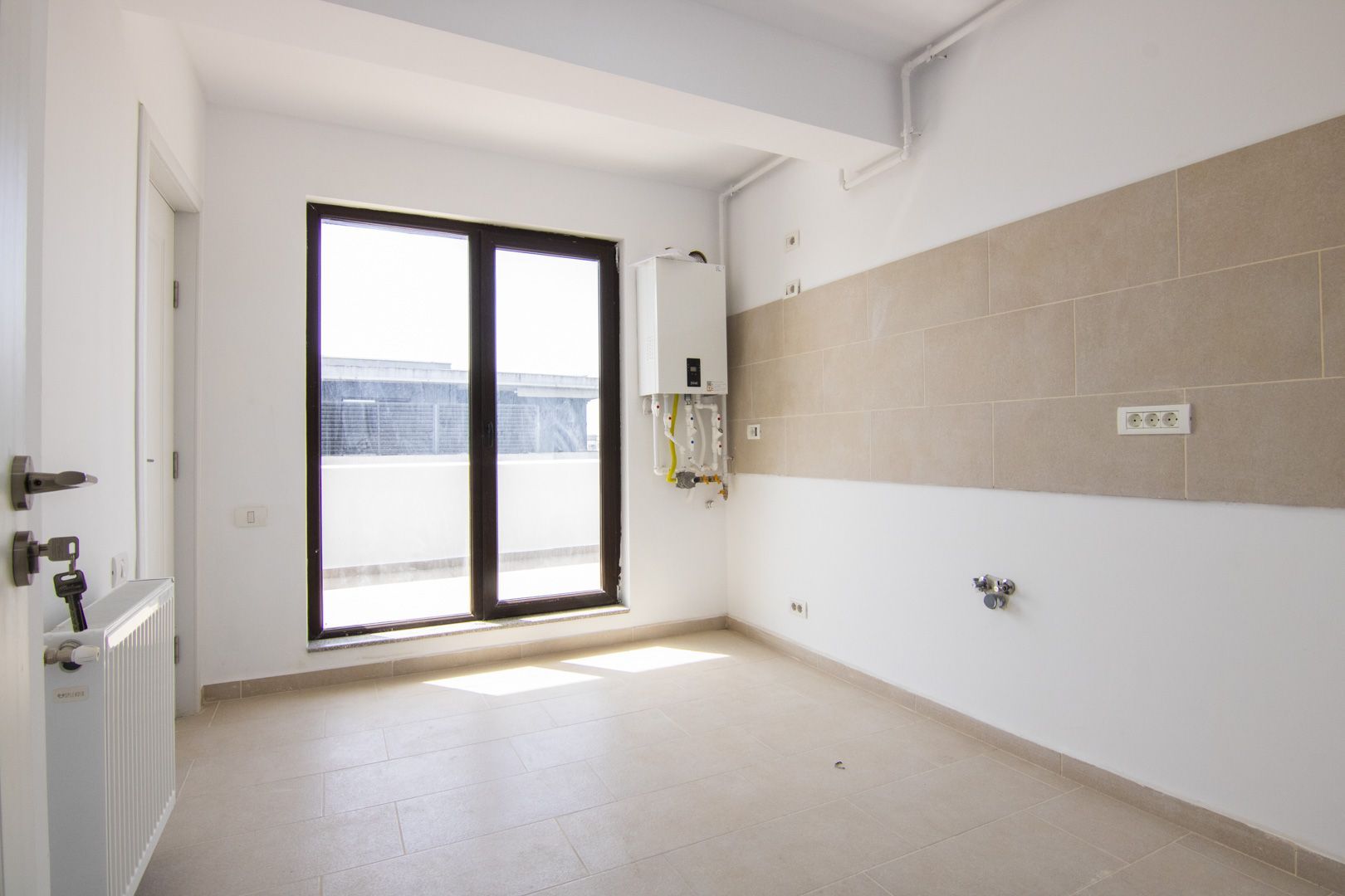 PENTHOUSE - 3 CAMERE CU TERASA DEOSEBITA, FINISAT COMPLET, COMISION 0% - Poză 10