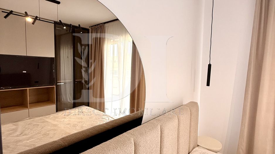 Apartament ultramodern / terasa de 35 mp / Zona Eroilor - Poză 9